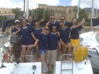  Our crews 